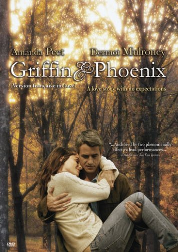 Griffin & Phoenix - DVD (Used)