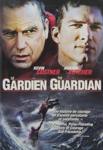 The Guardian - DVD (Used)
