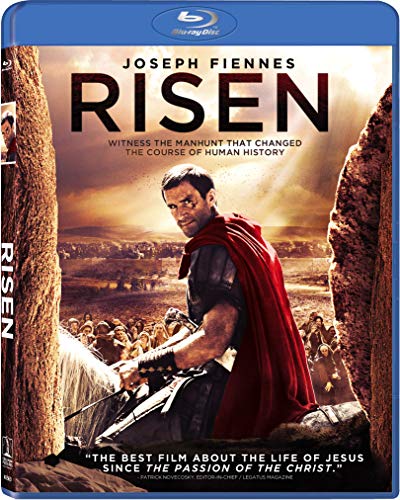 Risen - Blu-Ray (Used)