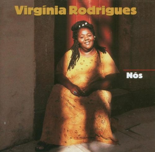 Virginia Rodrigues / Nos - CD (Used)