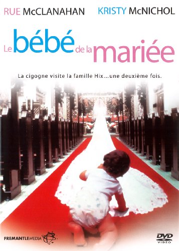 Le Bébé de la Mariée