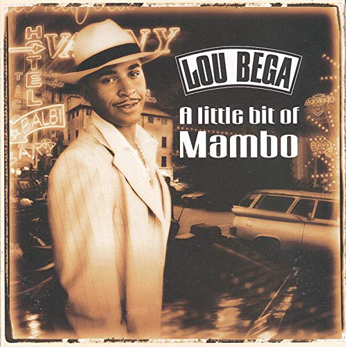 Lou Bega / A Little Bit Of Mambo - CD (Used)