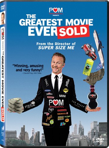 Pom Wonderful Presents: The Greatest Movie Ever Sold (Sous-titres français)