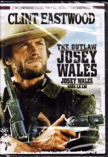 Josey Wales, le hors-la-loi - DVD (Used)