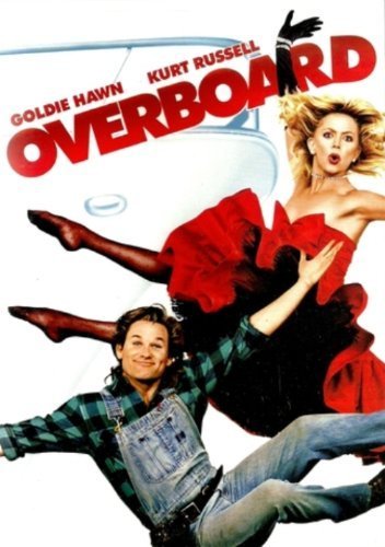 Overboard [Import anglais]