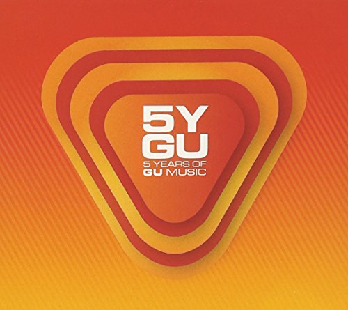 5 Years of Gu Music