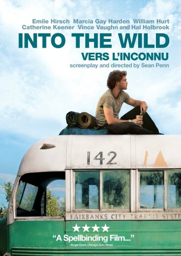 Into The Wild - DVD (Used)