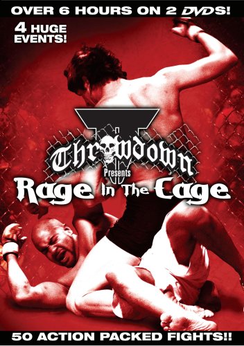 Throwdown Presents Rage...