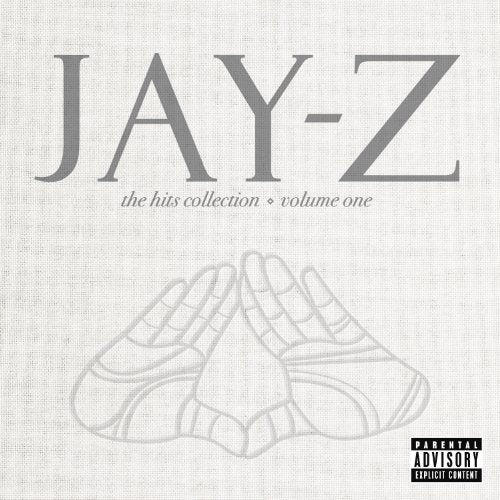 Jay-Z / Hits Collection Volume 1 - CD (Used)