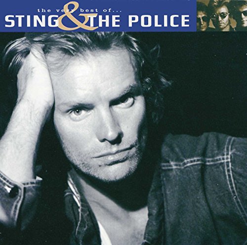 Sting &amp; The Police / The Very Best of Sting &amp; The Police - CD (Used)