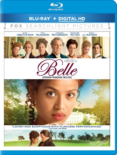 Belle - Blu-Ray (Used)