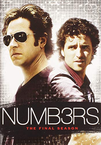 Numb3rs: The Sixth Season