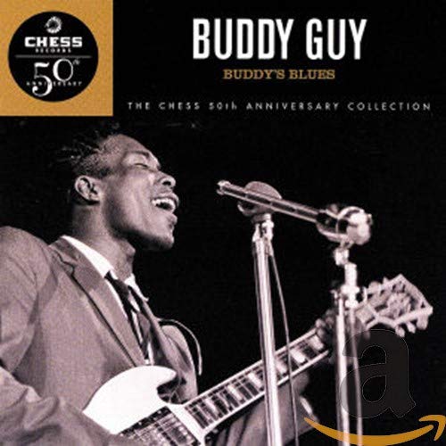 Buddy Guy / Buddy&