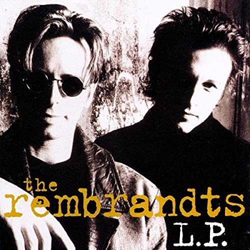 The Rembrandtd / LP - CD (Used)