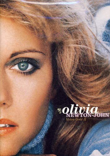 Olivia Newton-John Video Gold II