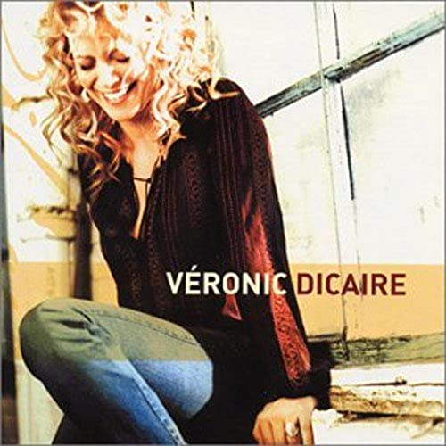 Véronic DiCaire / Véronic DiCaire - CD (Used)