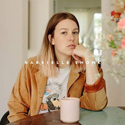 Gabrielle Shonk / Gabrielle Shonk - CD (Used)