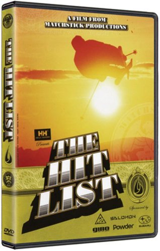 The Hit List [Import]