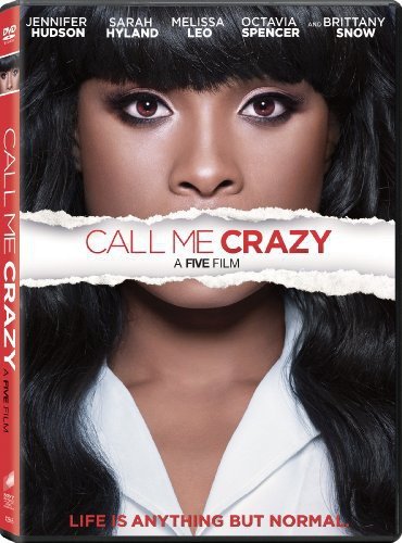 Call Me Crazy: A Five Film (Bilingual)