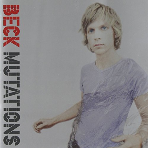 Beck / Mutations - CD (Used)