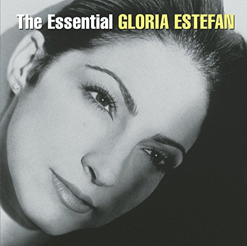 Gloria Estefan / The Essential Gloria Estefan - CD
