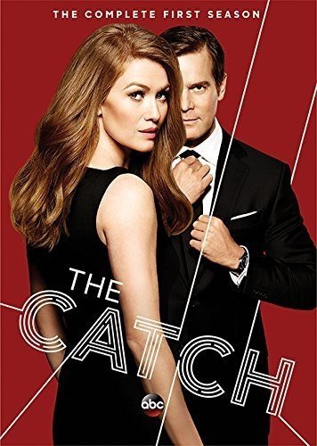 The Catch: The Complete First Season