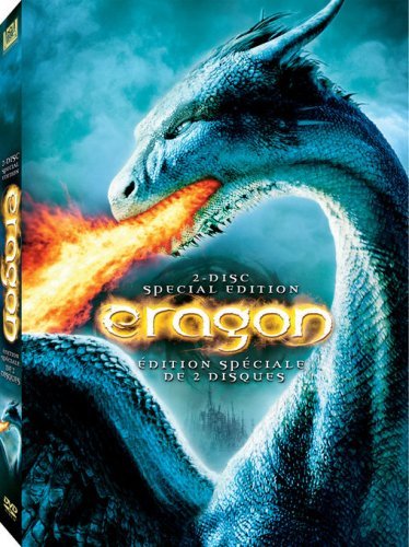 Eragon (2 disc special edition)