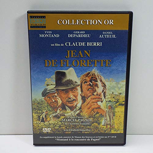 Jean DeFlorette