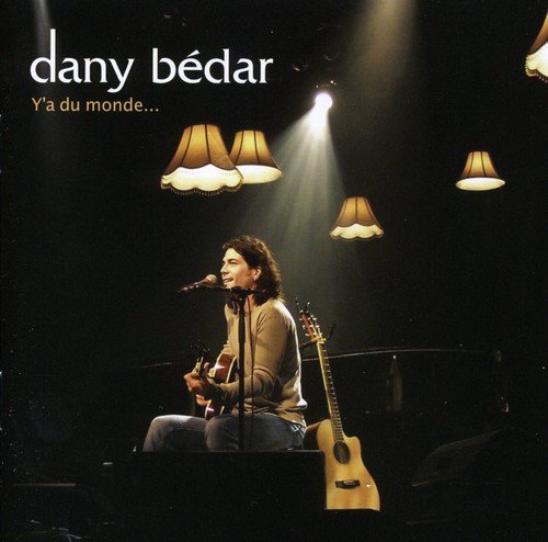Dany Bédar / Y&