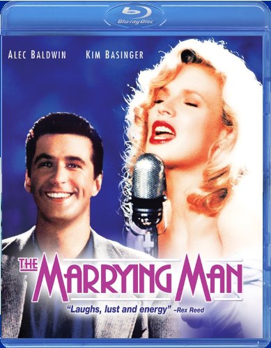 Marrying Man - Blu-Ray