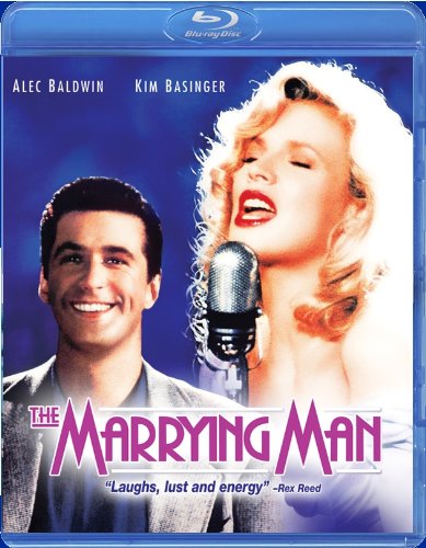 Marrying Man - Blu-Ray (Used)