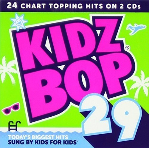 Kidz Bop Kids / Kidz Bop 29 - CD