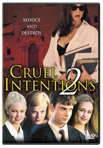 Cruel Intentions 2 - DVD (Used)