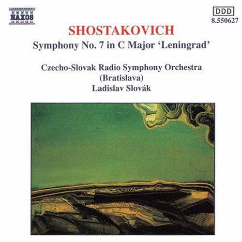 Symphony No. 7 &