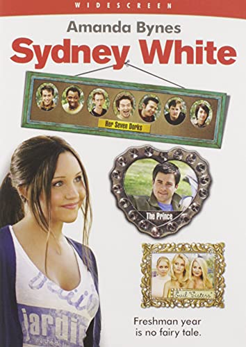 Sydney White (Widescreen) - DVD (Used)