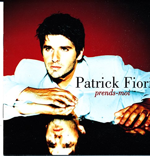 Patrick Fiori / Take Me - CD (Used)