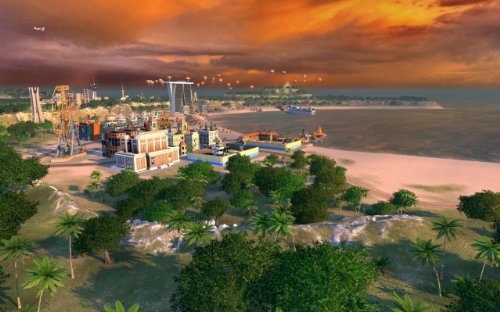 Tropico 4: Modern Times - Standard Edition