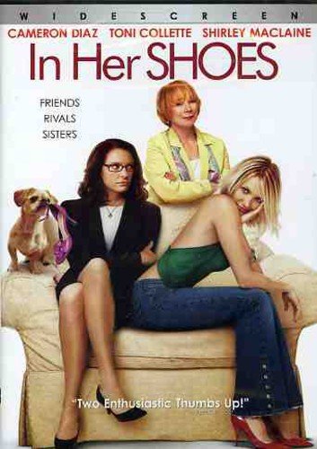 In Her Shoes (Widescreen Edition) - DVD (Used)