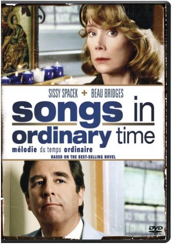 Songs in Ordinary Time - DVD (Used)