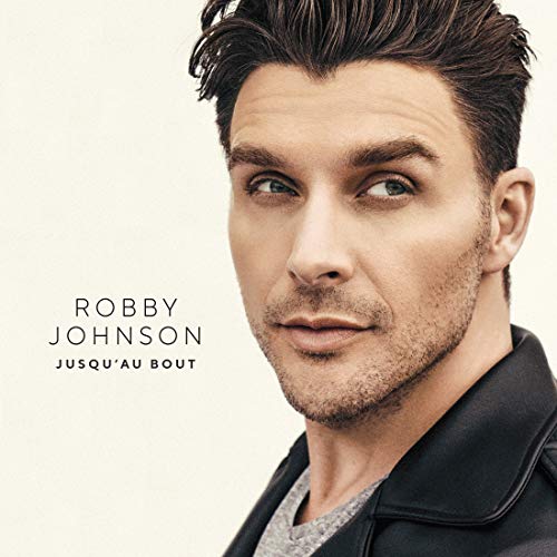 Robby Johnson / To The End - CD