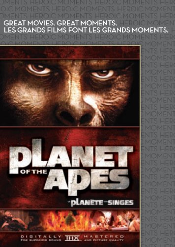 Planet of the Apes