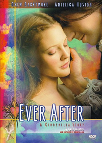 Ever After: A Cinderella Story - DVD (Used)