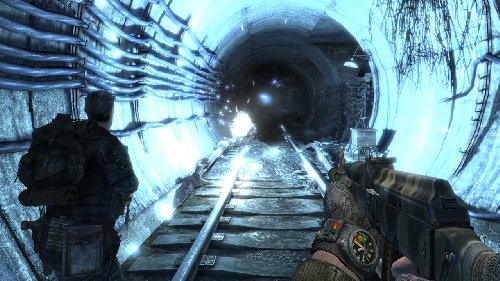 Metro 2033 - Xbox 360