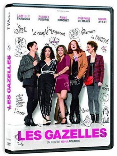 The gazelles (French version)