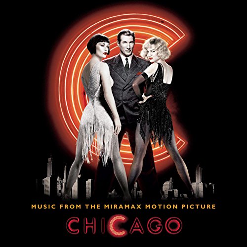 Soundtrack / Chicago - CD (Used)