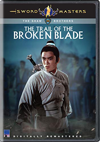 Swords Masters: The Trail Of The Broken Blade (1967)^Sword Masters: The Trail of the Broken Blade