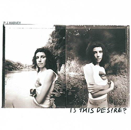 PJ Harvey / Is This Desire? - CD (Used)