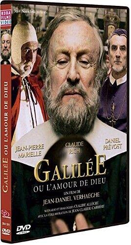 Galilée ou l&