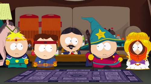 South Park: The Stick of Truth