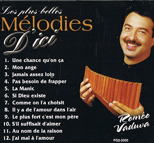 Plus Belles Melodies...